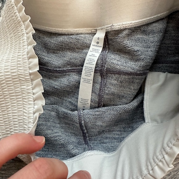 Lululemon shorts - Picture 3 of 3